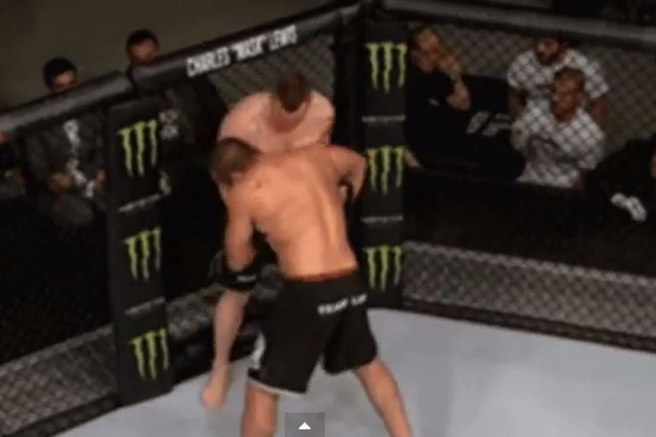 Gabriel Gonzaga