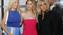 Brigitte Macron’s daughter, 42, starts relationship with student 20 years younger