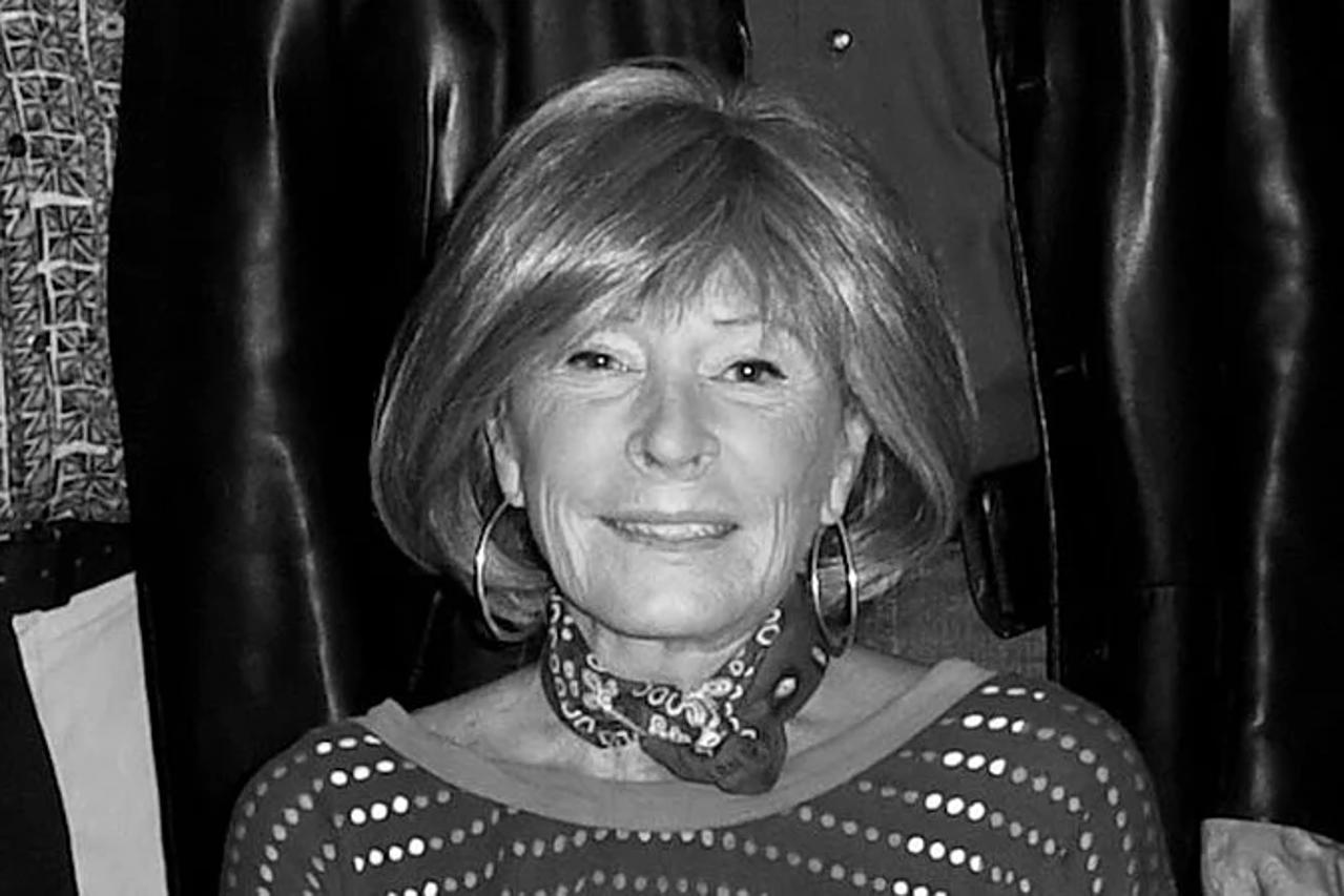 Marcia Lucas