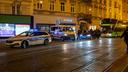 Maskirani napadači u centru Zagreba nasrnuli su na maturante iz Splita?