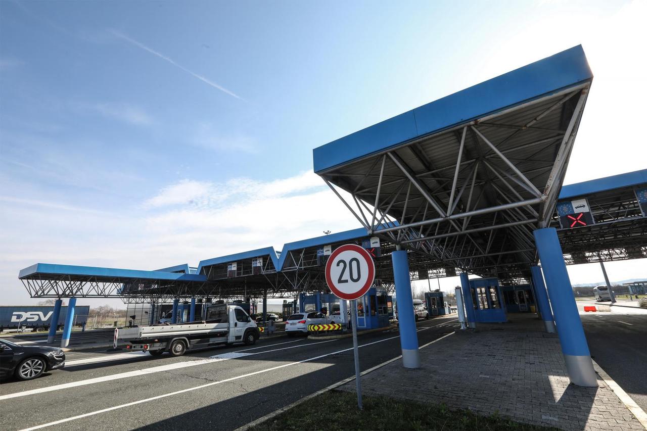 Pojačan nadzor putnika zbog epidemije koronavirusa