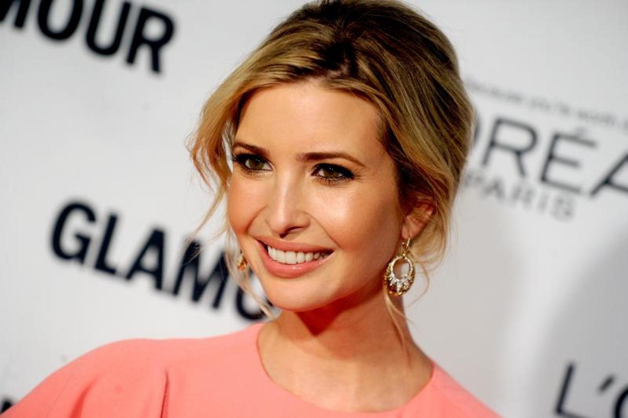 Ivanka Trump