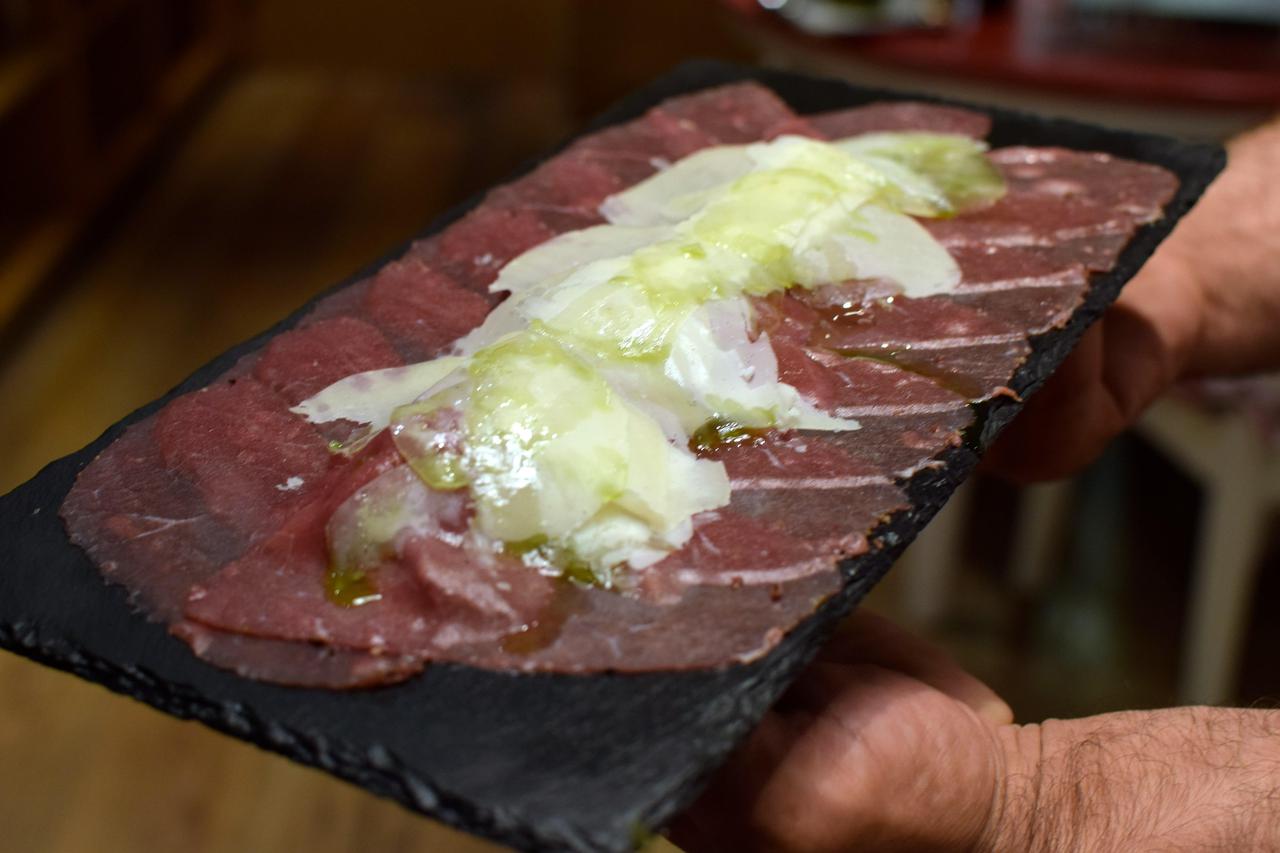 Konoba 'Ćakula' - Poreč