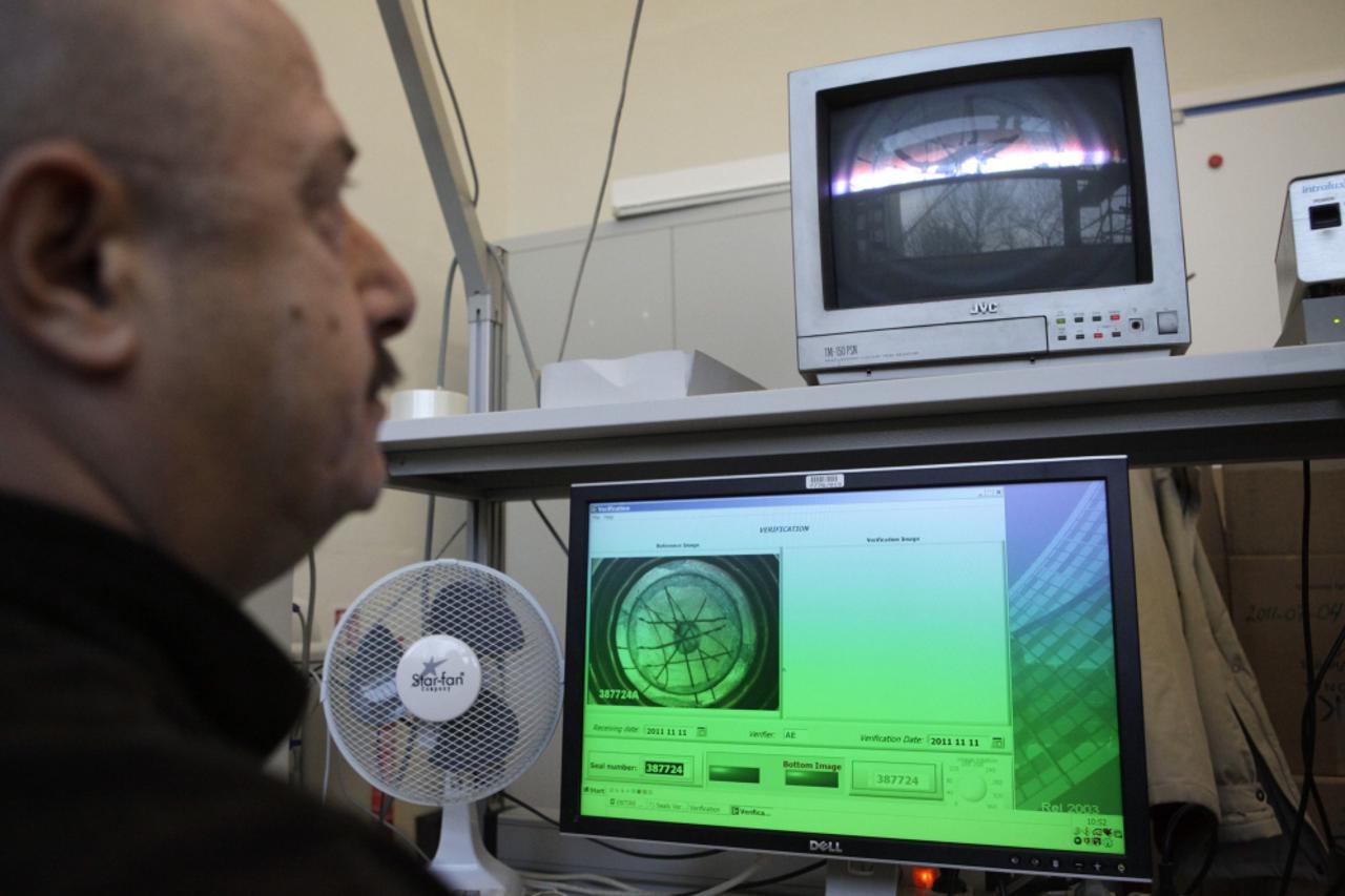 IAEA, nuklearna energija, radioaktivnost