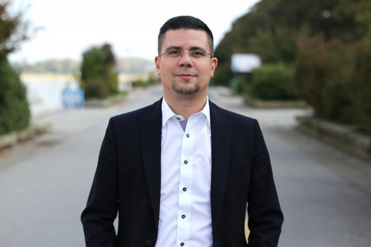 Domagoj Hajduković