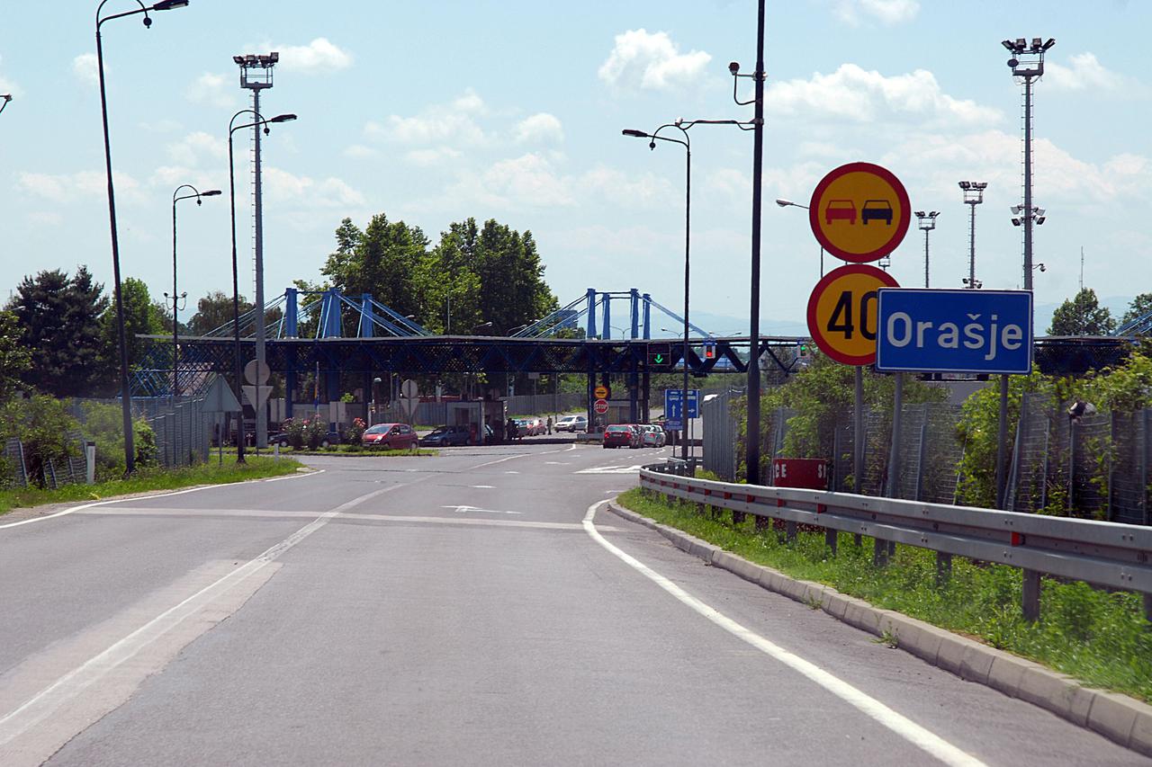 Županja Orašje
