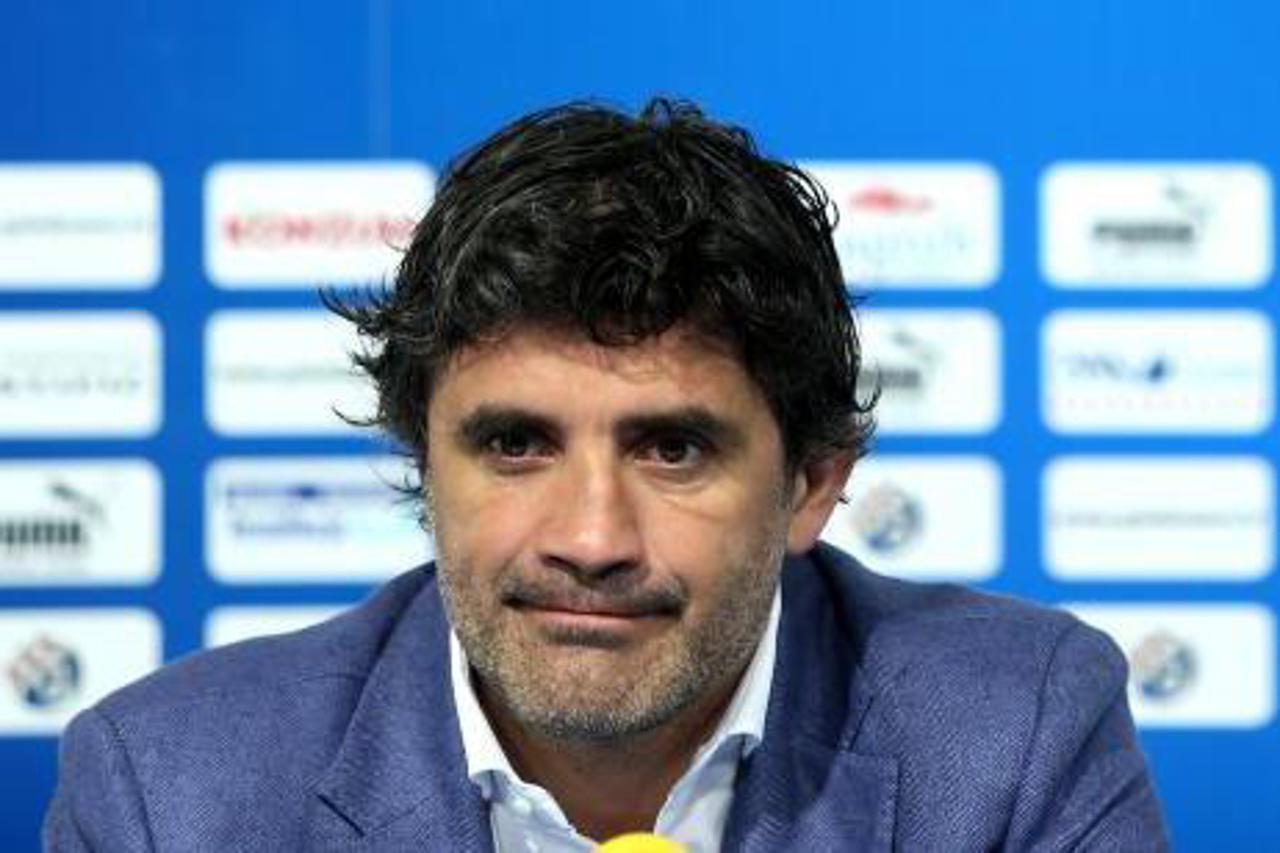Zoran Mamić