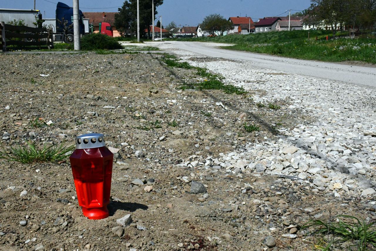 Babina Greda: Teška prometna nesreća u kojoj su nastradale tri žene