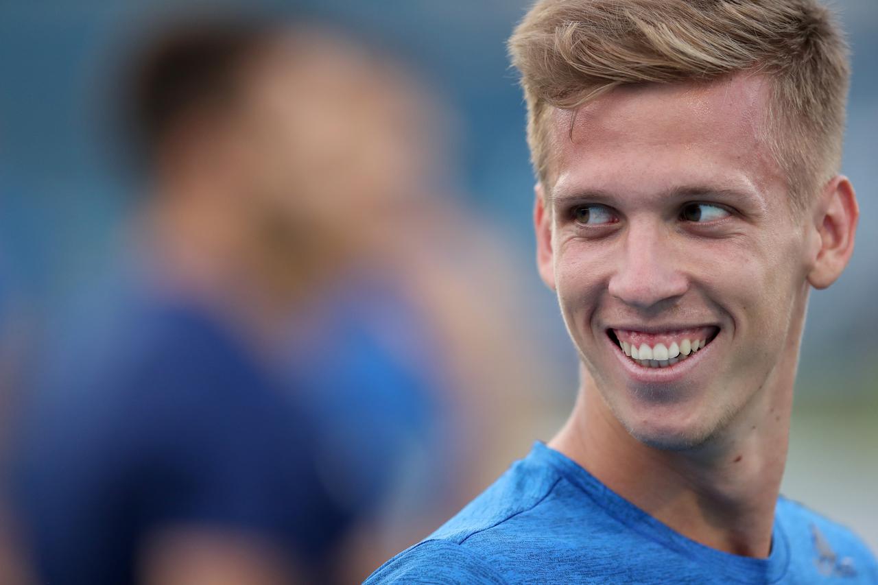 Dani Olmo