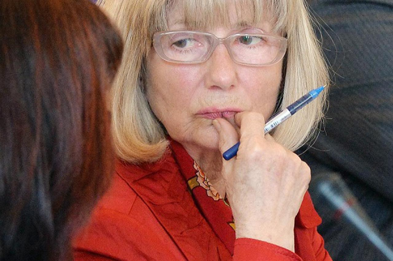 Agata Račan