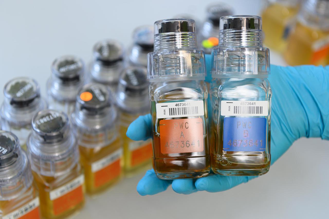 Doping Control Laboratory