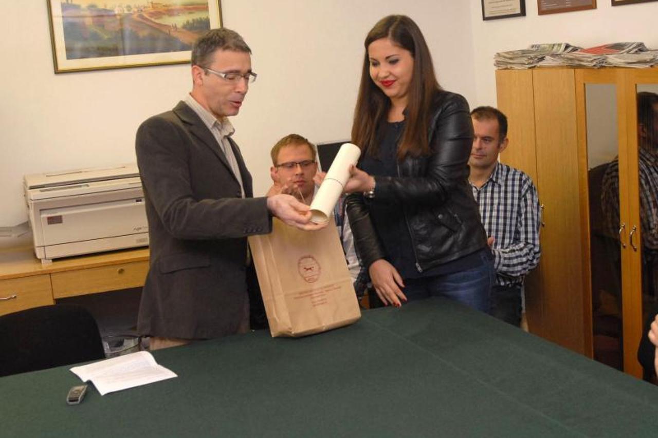 studenti,povijest,nagrada