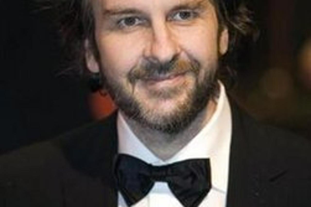 Peter Jackson