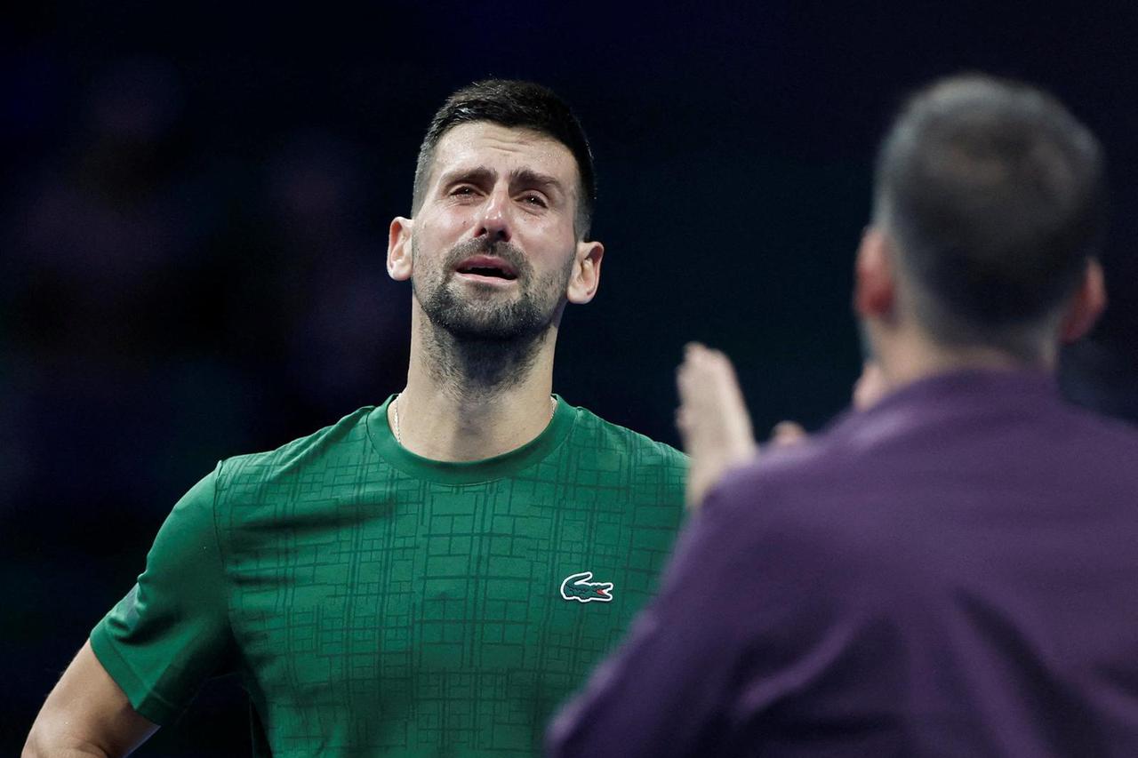 ATP 250 - Hellenic Championship