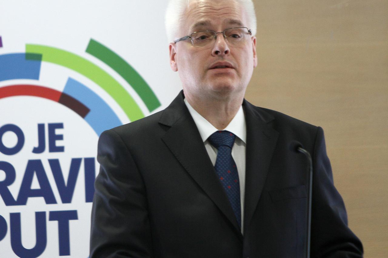 Ivo Josipović