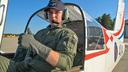 Record Interest in Croatian Air Force Pilot Training Program