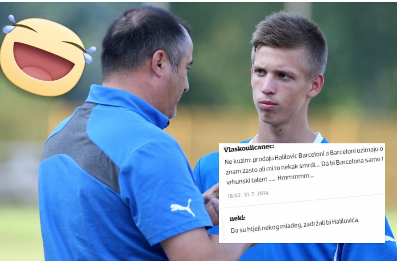 Dani Olmo