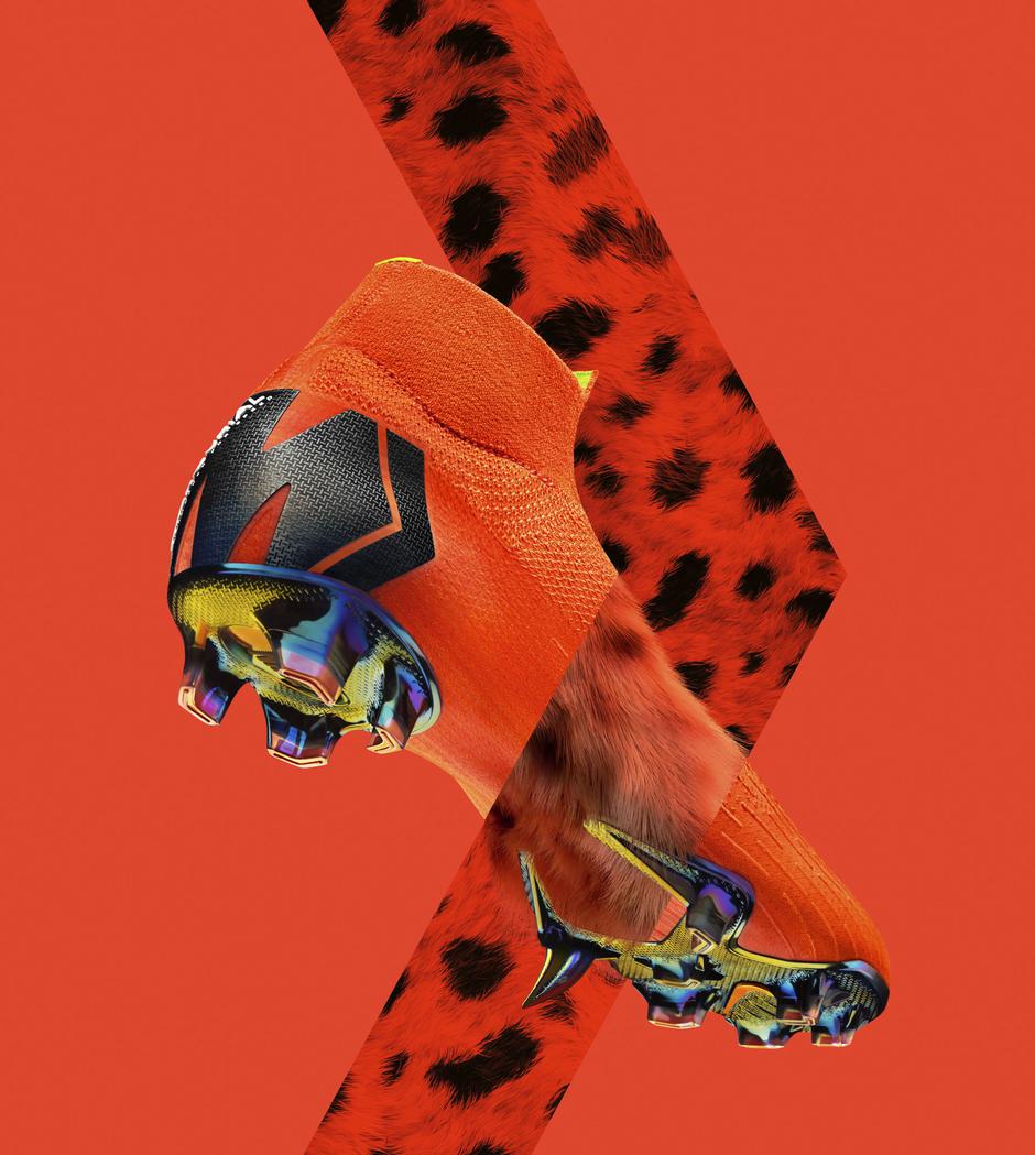 NIKE predstavio Mercurial Superfly i Vapor 360