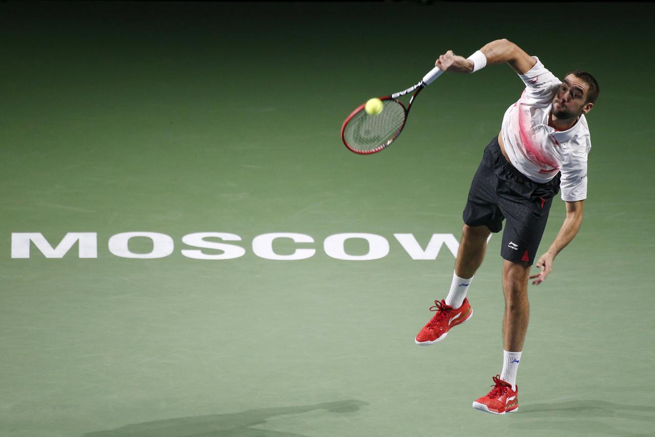 Marin Cilic