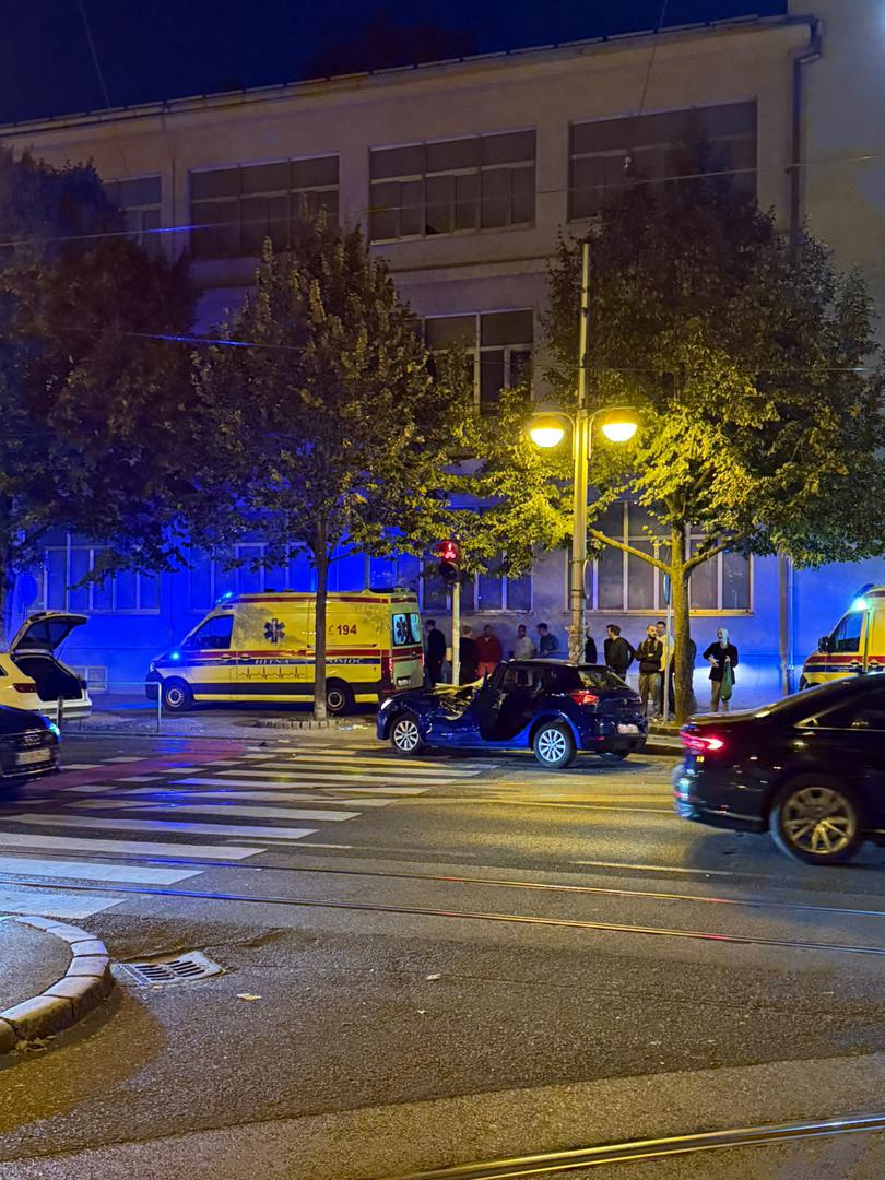 Više informacija očekuje se nakon očevida i službenog izvješća policije.