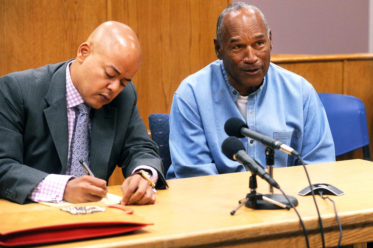 oj simpson
