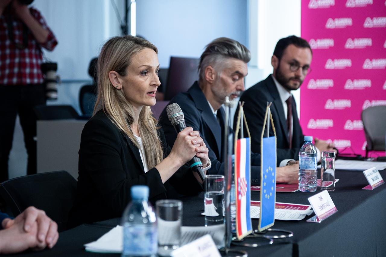 Zagreb: Predstavljena inicijativa za lakše financiranje studija uz potporu Europskog investicijskog fonda