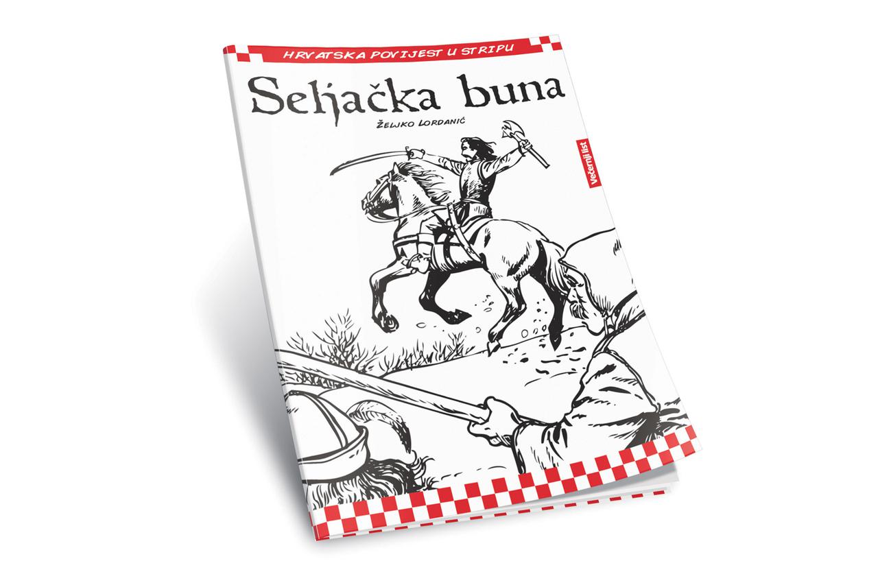 Seljačka buna