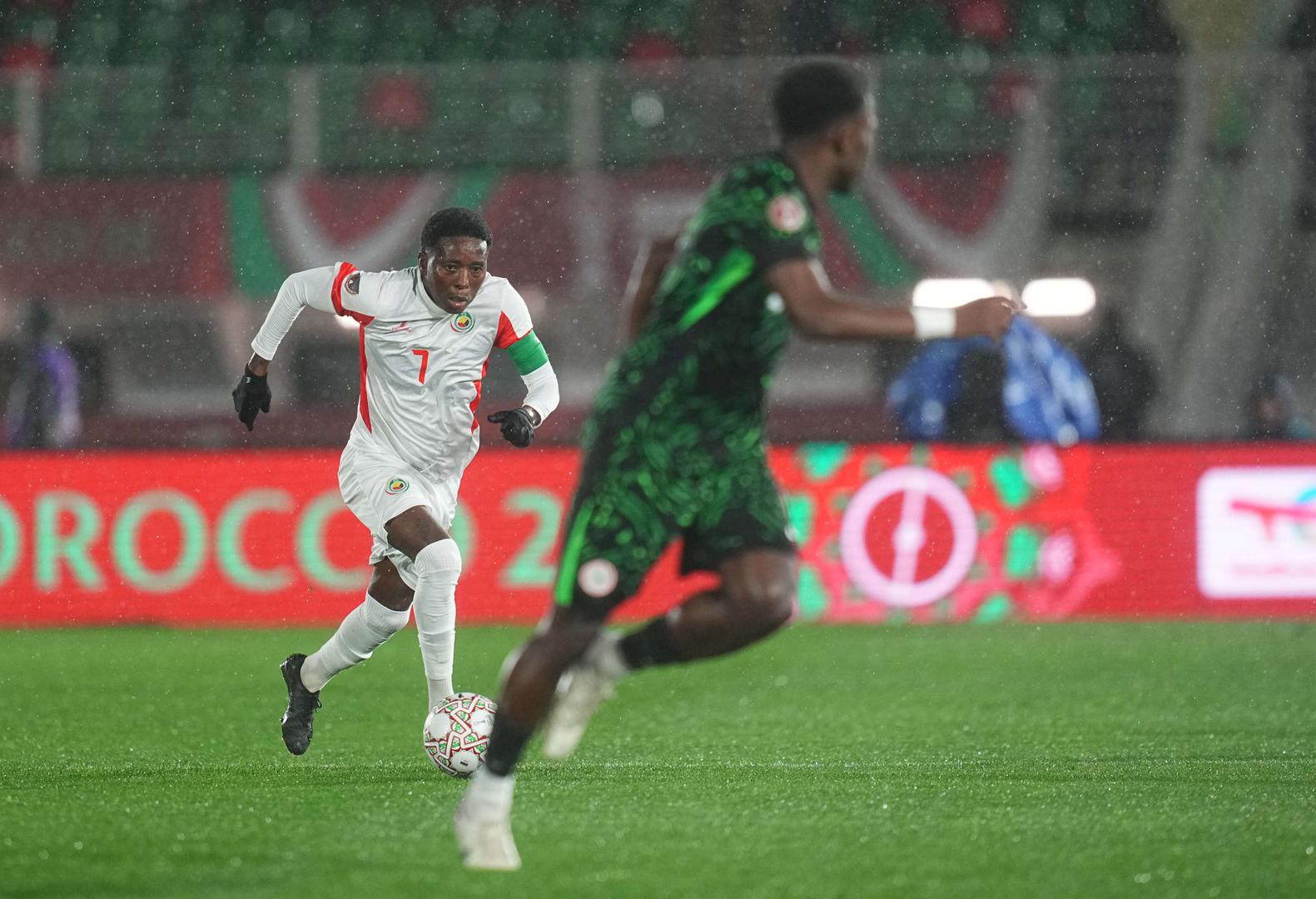 Zasad su se u četvrtfinale plasirali Mali, Senegal, Egipat, Kamerun, Maroko i Nigerija, a turnir prema službenim brojkama prati čak 500 milijuna gledatelja.