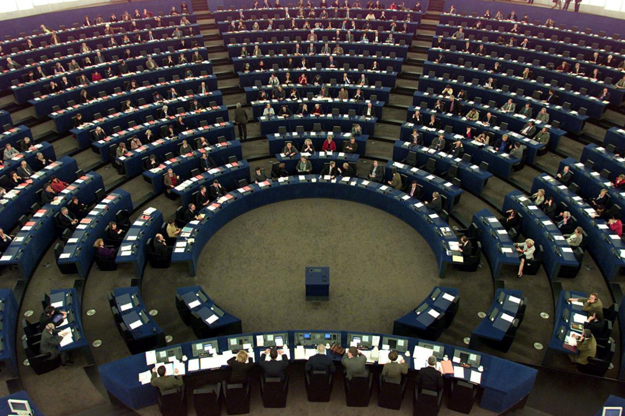 eu parlament