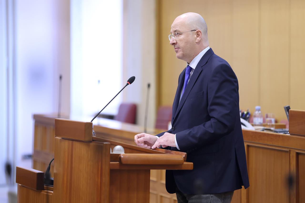 Zagreb: Sabor o materijalima i predmetima koji dolaze u neposredan dodir s hranom