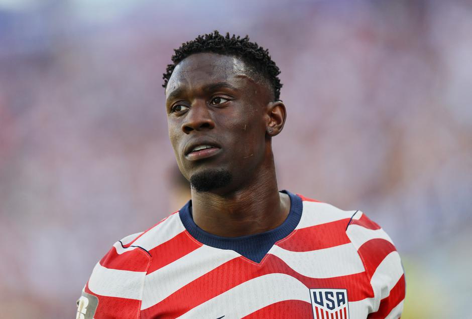 FIFA World Cup 2026 - Round of 32 - United States v Bosnia and Herzegovina