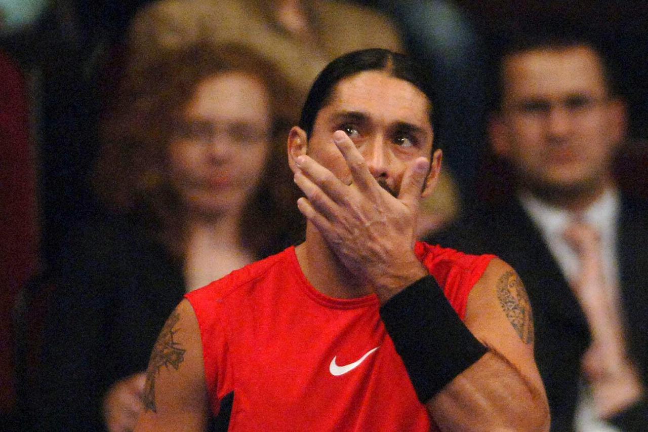 Marcelo Rios