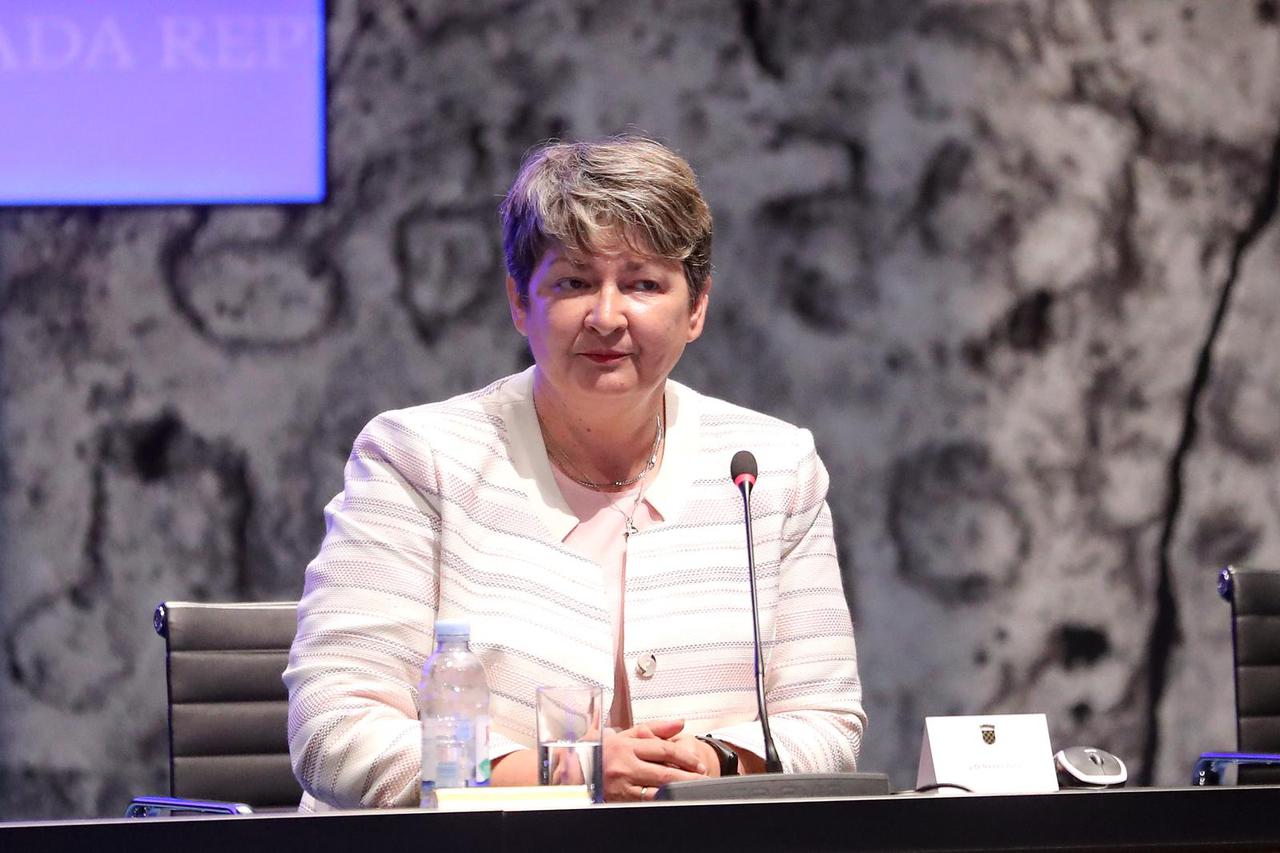 Potpisivanje Kolektivnog ugovora za državne službenike i namještenike