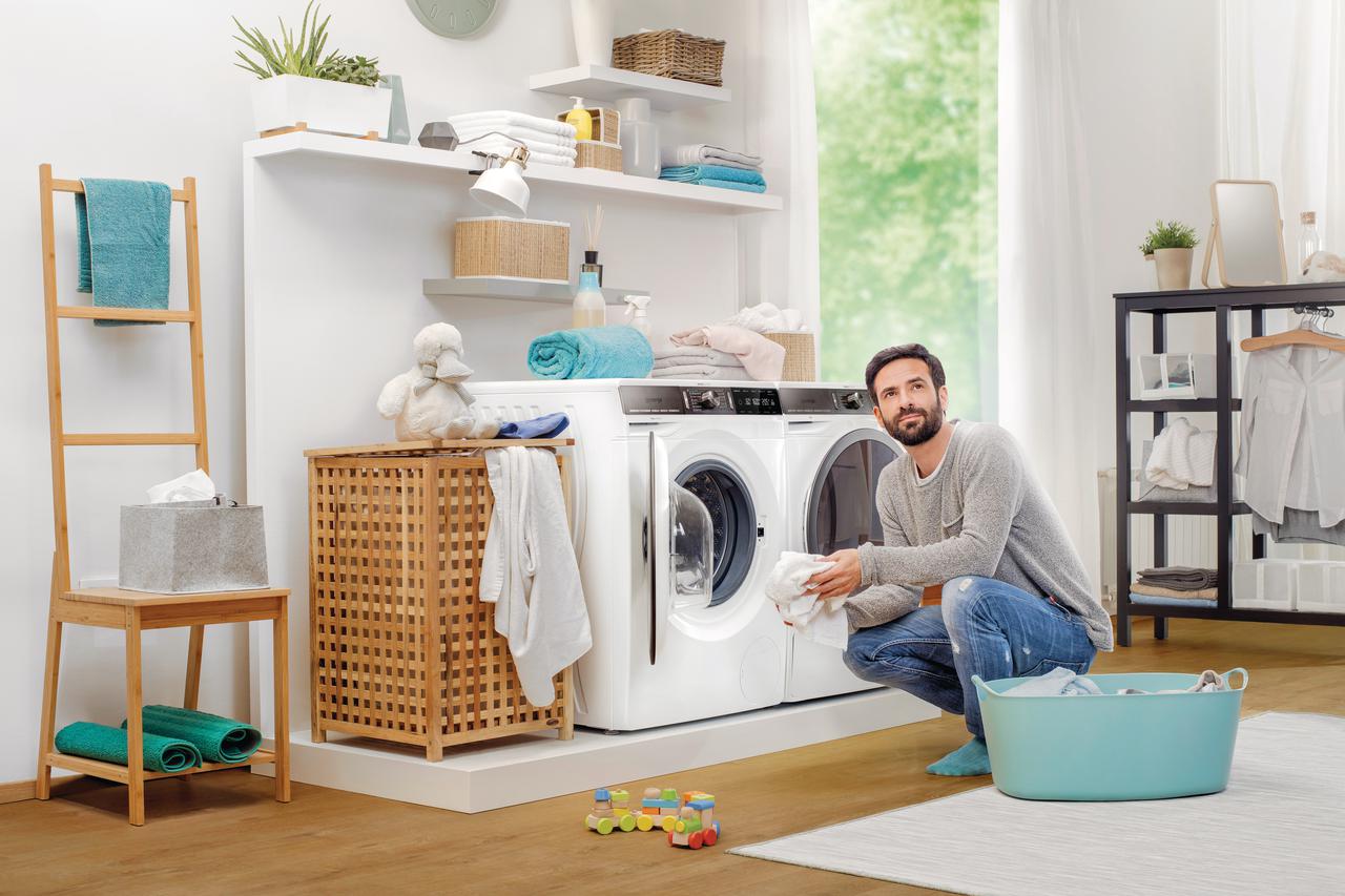 Gorenje WaveActive