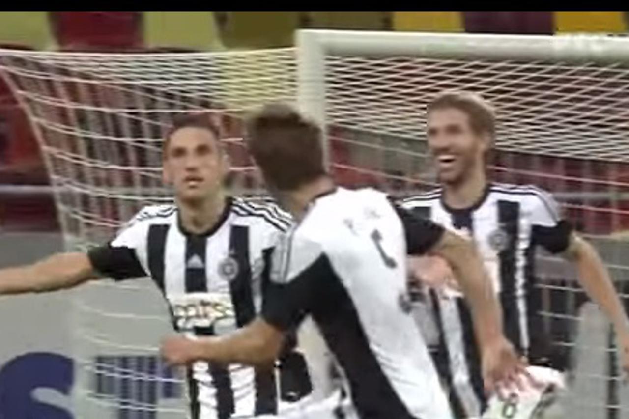 Partizan