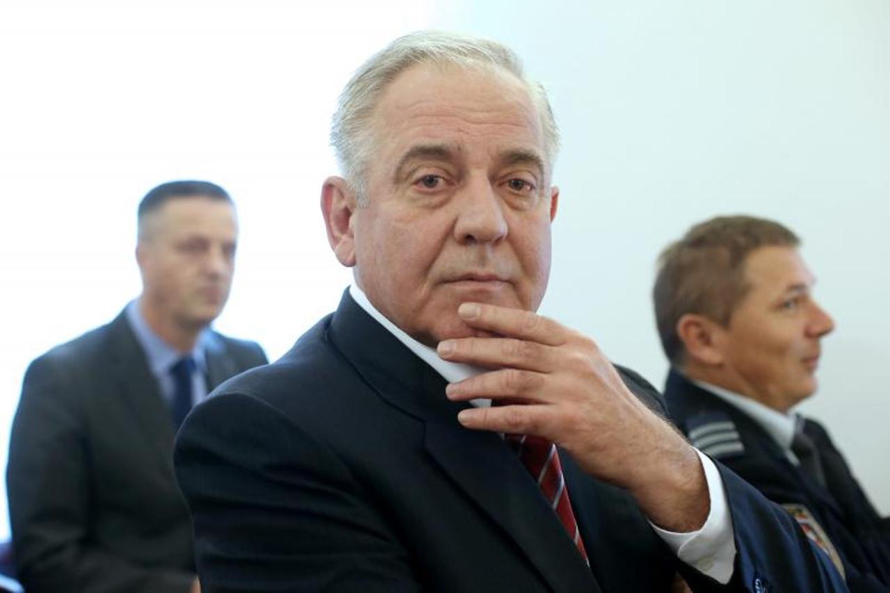 Rasprava o žalbma na presudu za Fimi Mediju 