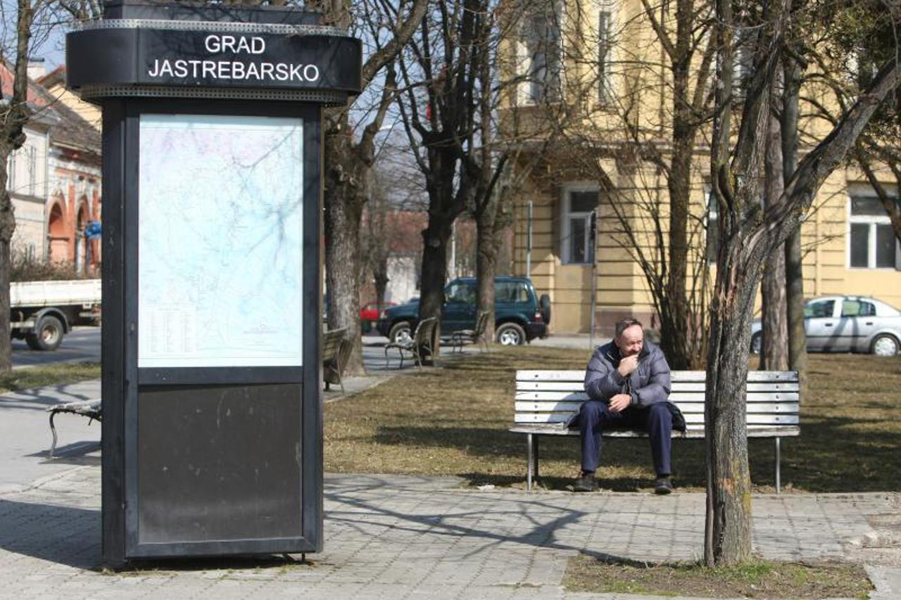 jastrebarsko