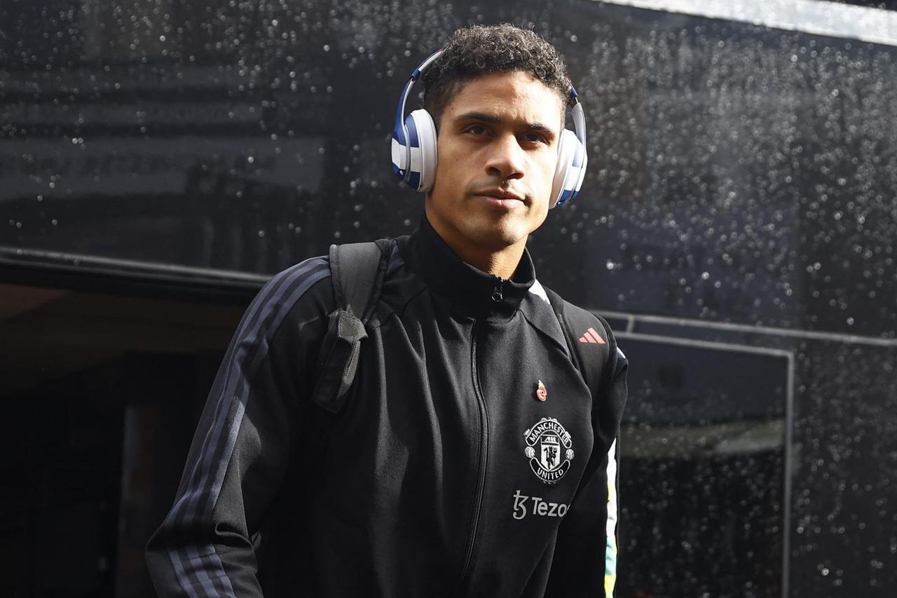 Premier League - Fulham v Manchester United