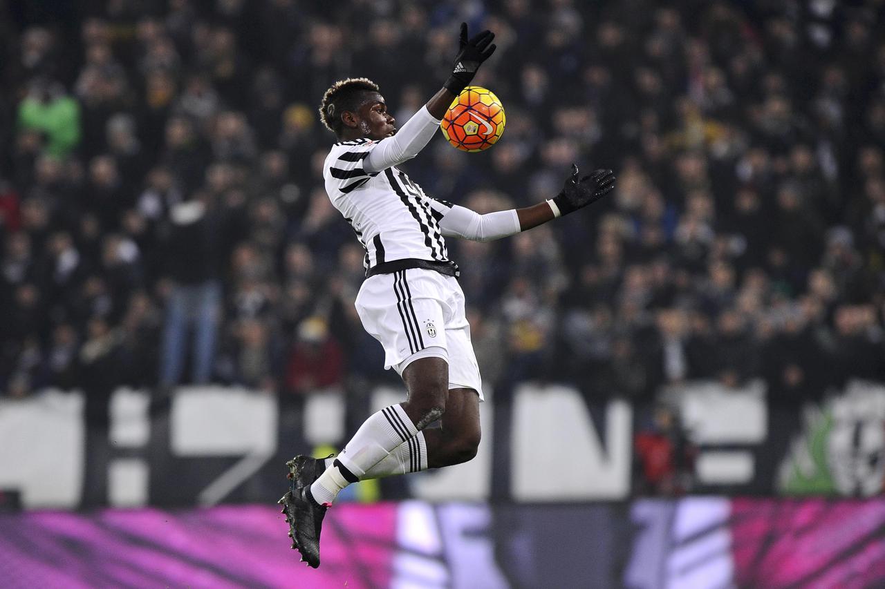 Paul Pogba