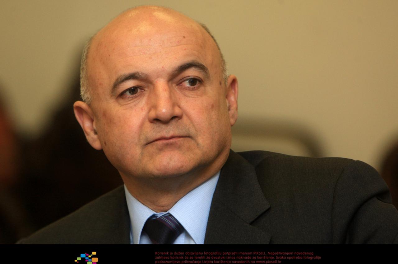 Ljubo Jurčić