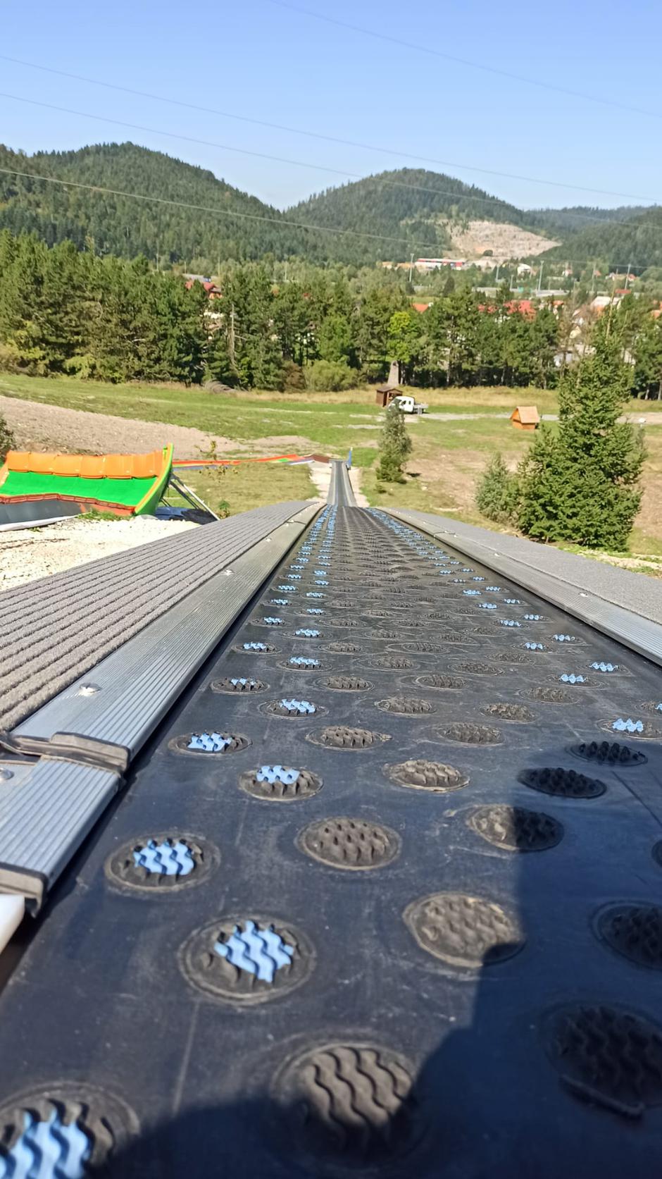 Općina Fužine