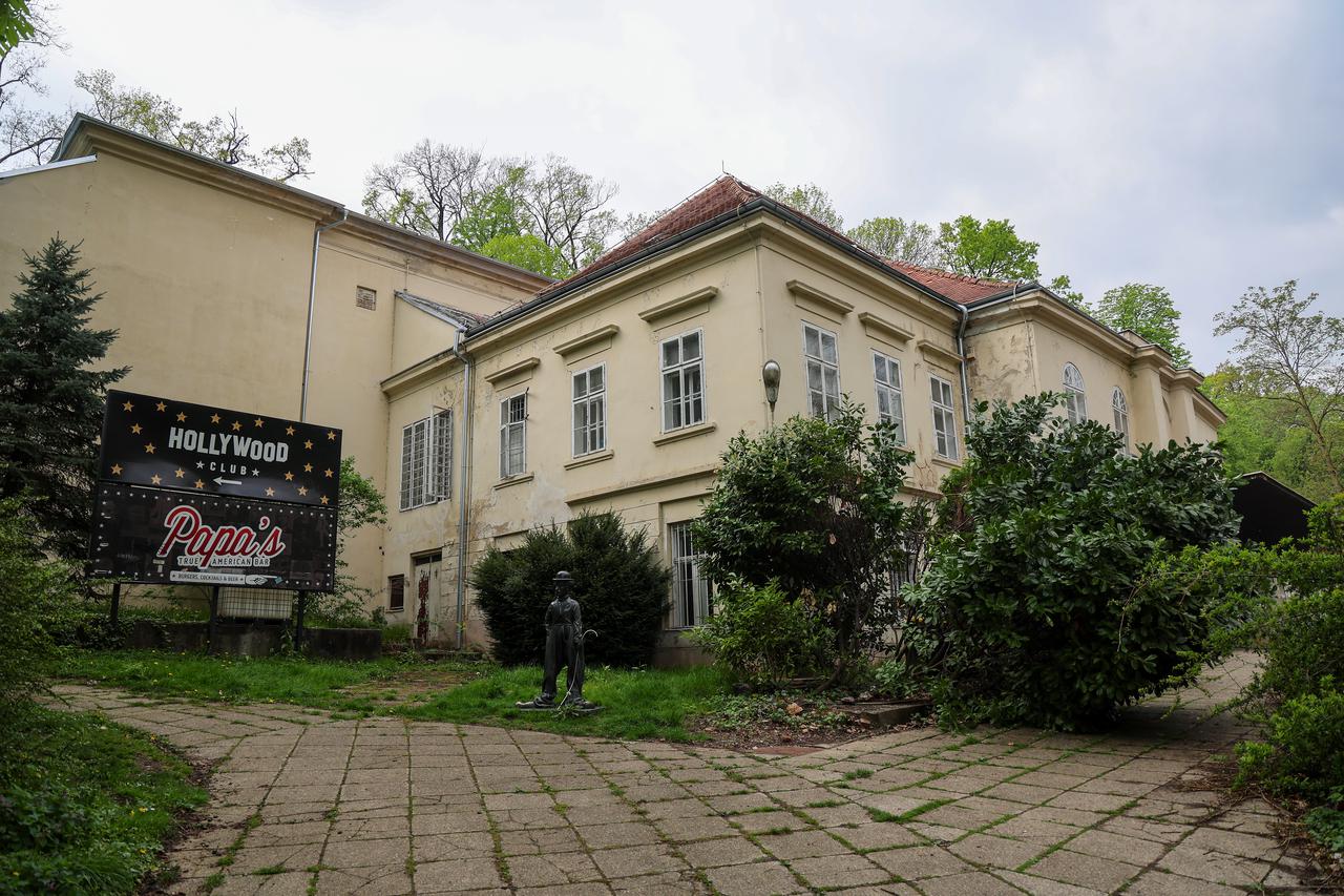 Zagreb: Kino Tuškanac ide u veliku obnovu