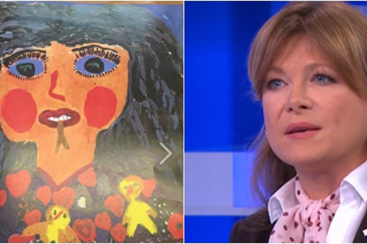 Je li ovo Macanova poruka o Vidović Krišto?