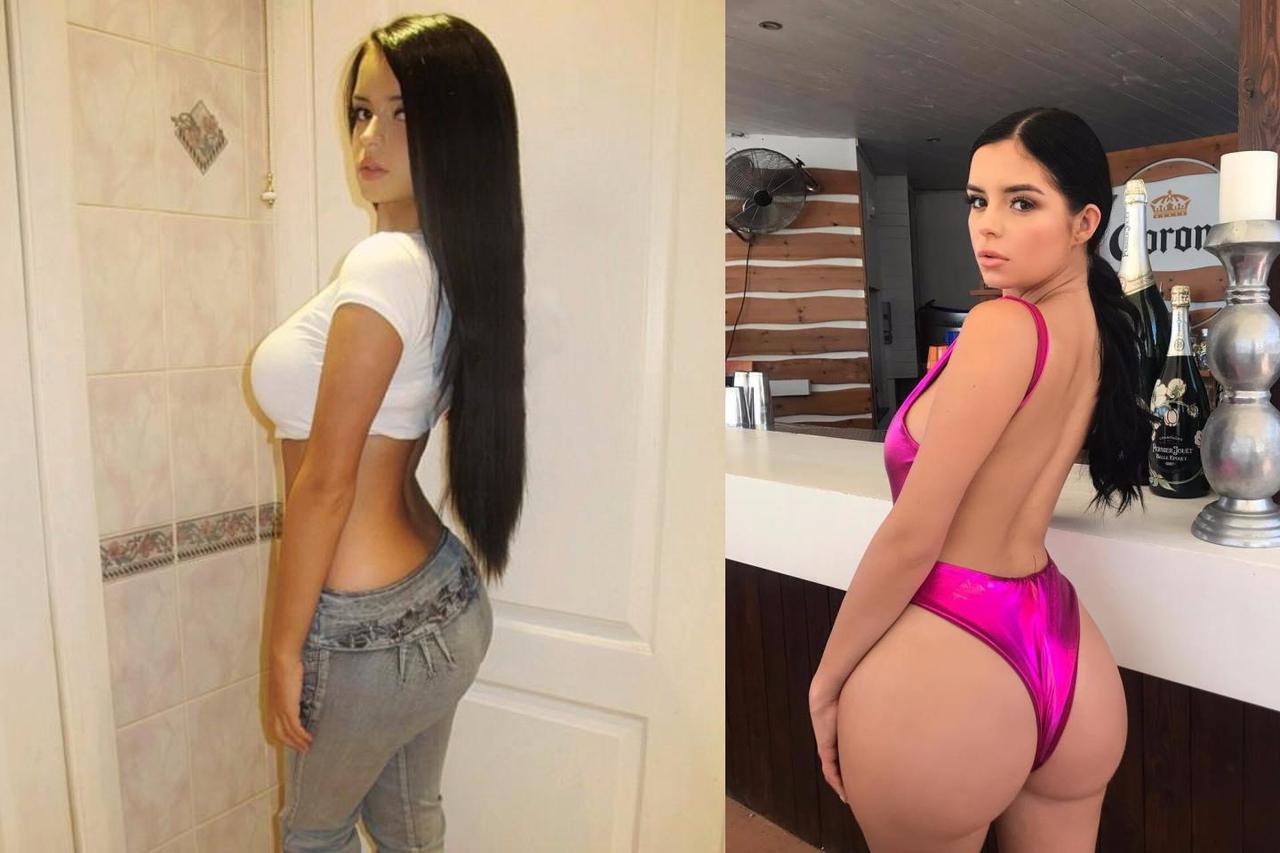 Demi Rose