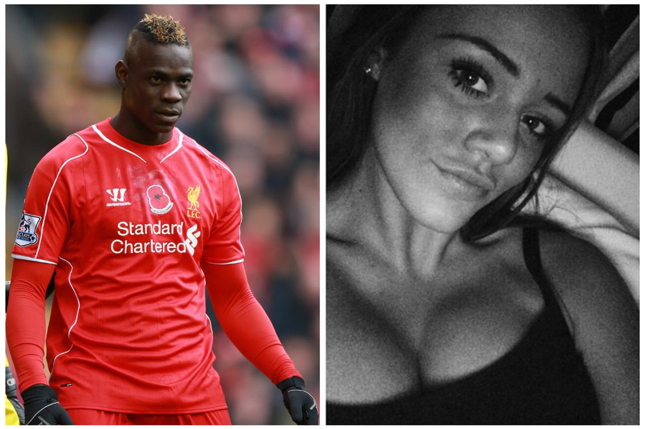 Balotelli