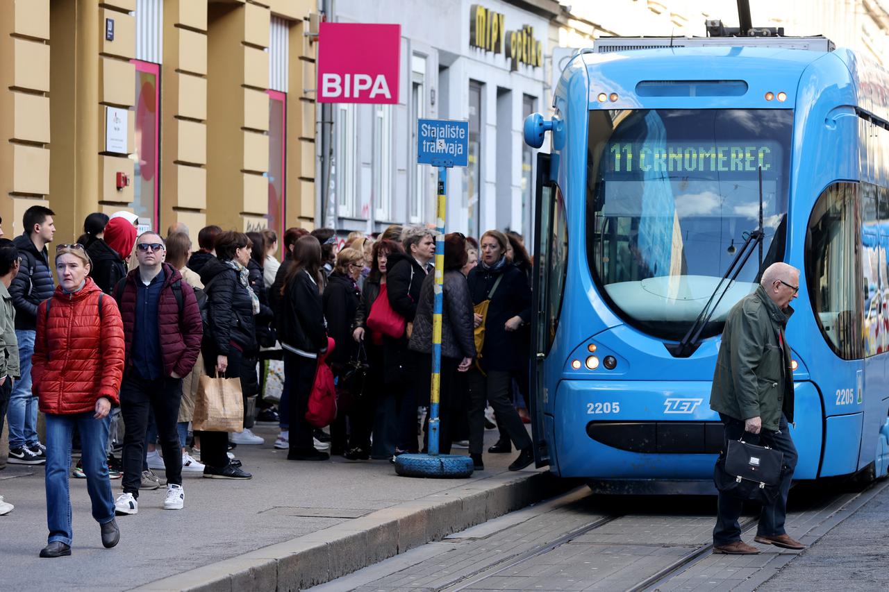 Od danas ponovno voze tramvaji Sarajevom