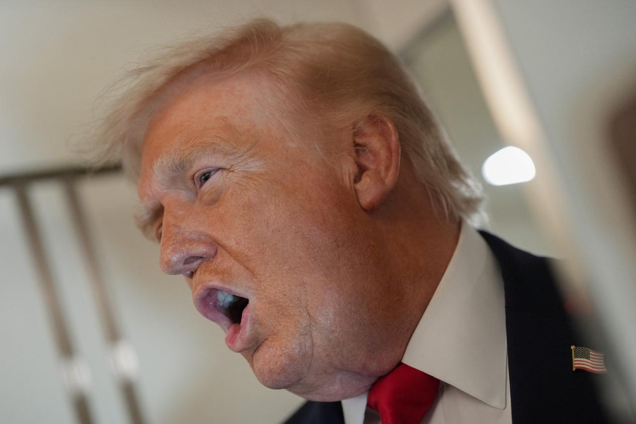 Trump