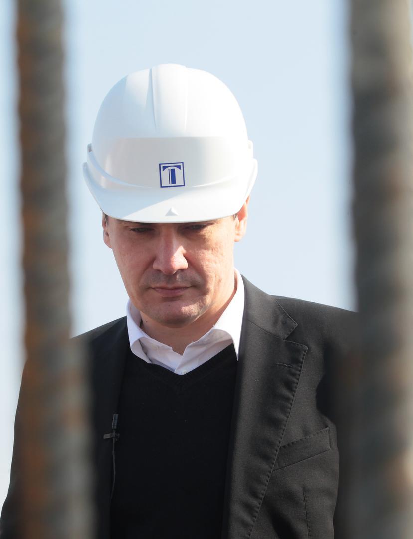 Milanović je 2019. objavio kandidaturu za predsjednika Republike kao kandidat SDP-a. Na izborima održanima krajem te godine i početkom 2020. pobijedio je tadašnju predsjednicu Kolindu Grabar-Kitarović te 19. veljače 2020. preuzeo dužnost petog predsjednika Republike Hrvatske.