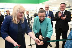 Ljekarna Korzo preselila se u vlastiti suvremeni prostor u središtu grada