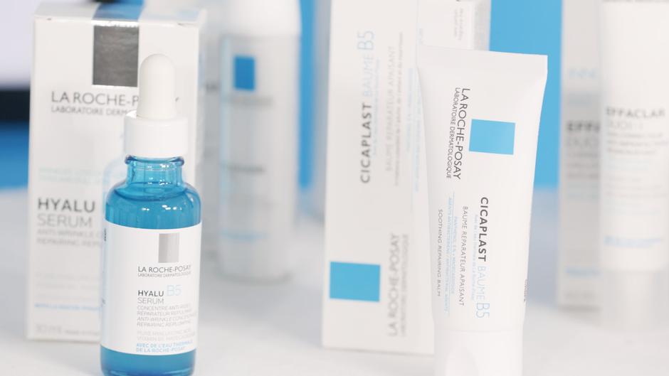 La Roche-Posay podiže svijest o važnosti zdravlja kože